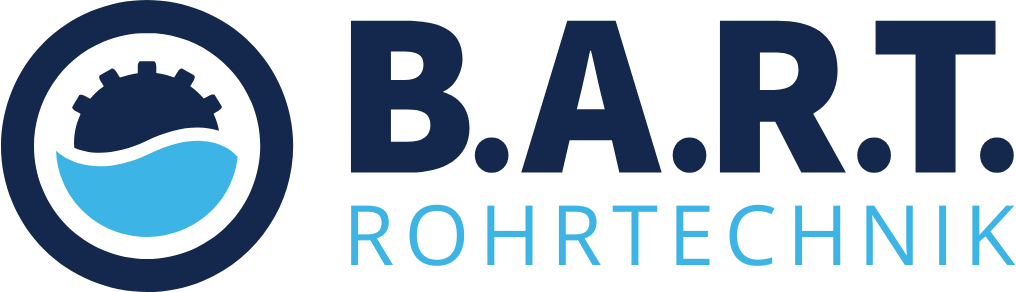 B.A.R.T. GmbH Logo
